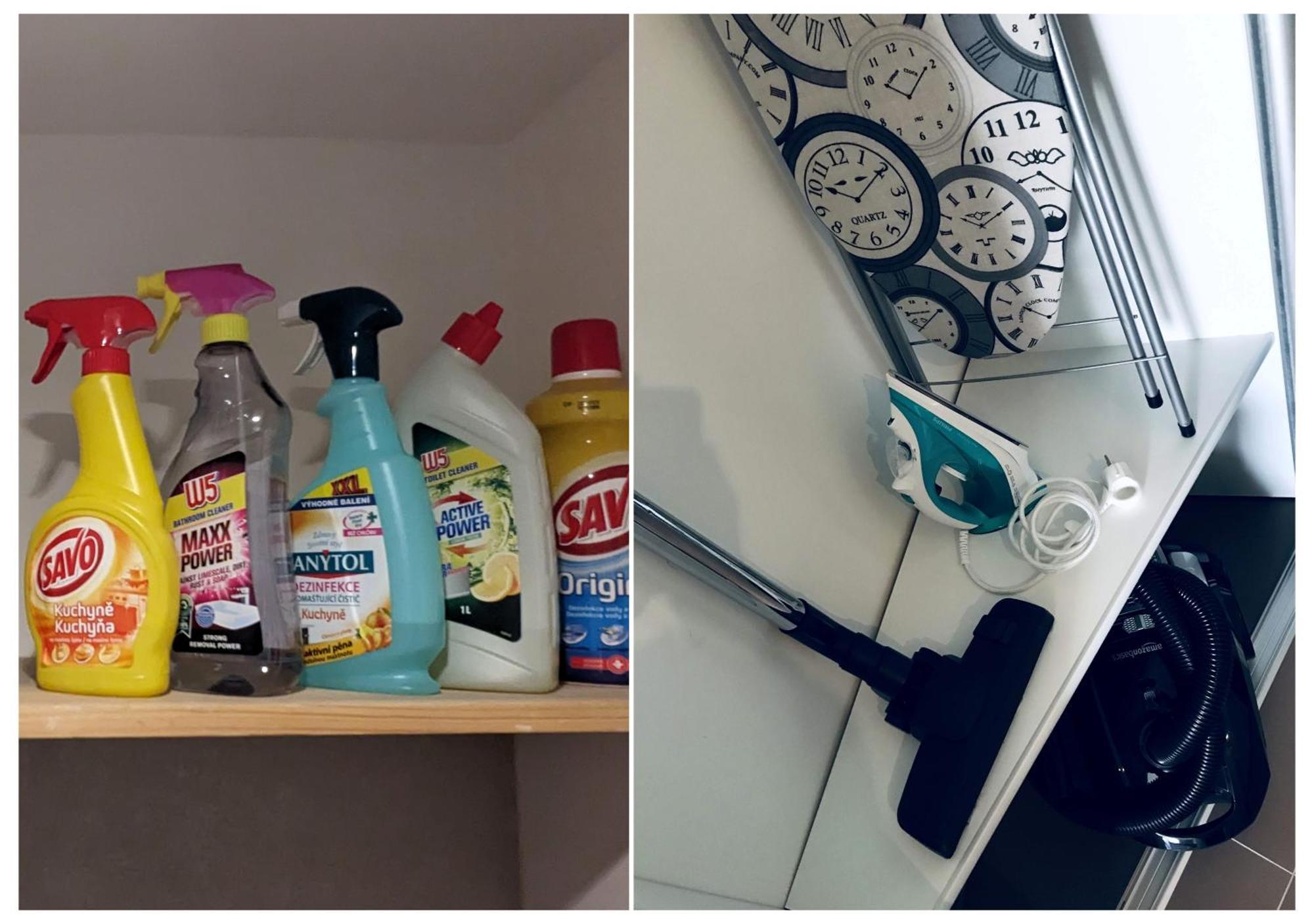 E2 Luxury Oldtown Apt - 2X Parking, Foodstore, Pcscreen, Netflix, Unlimited Music, Crib, Babychair, Fastwifi, Aircon Кошице Экстерьер фото